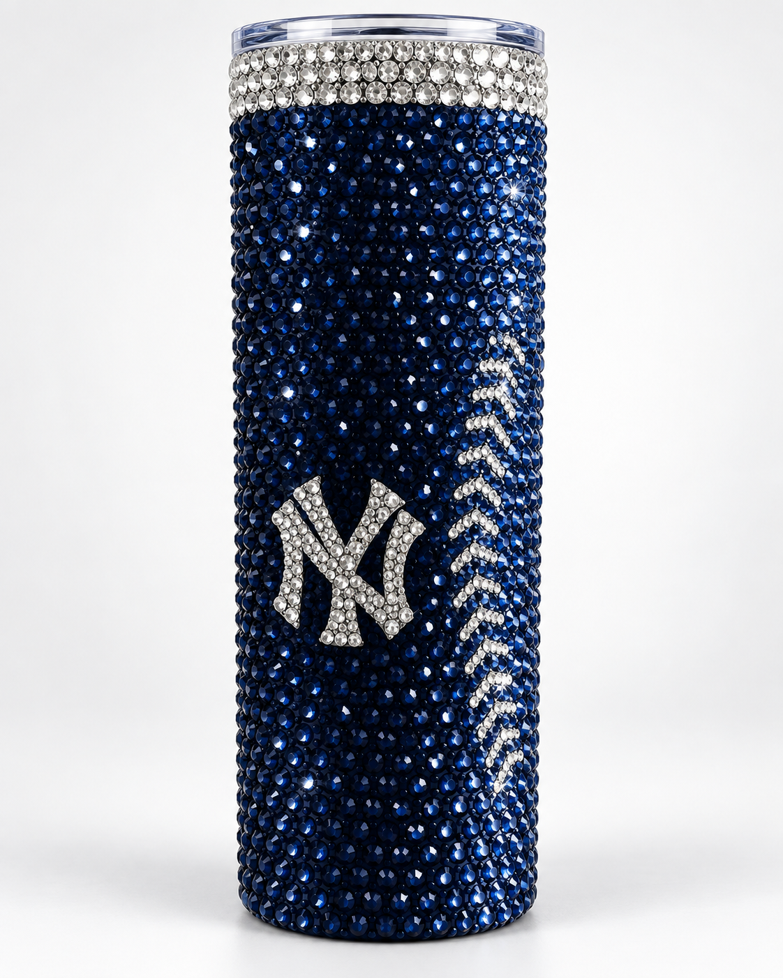 Rhinestone Tumbler · view 3