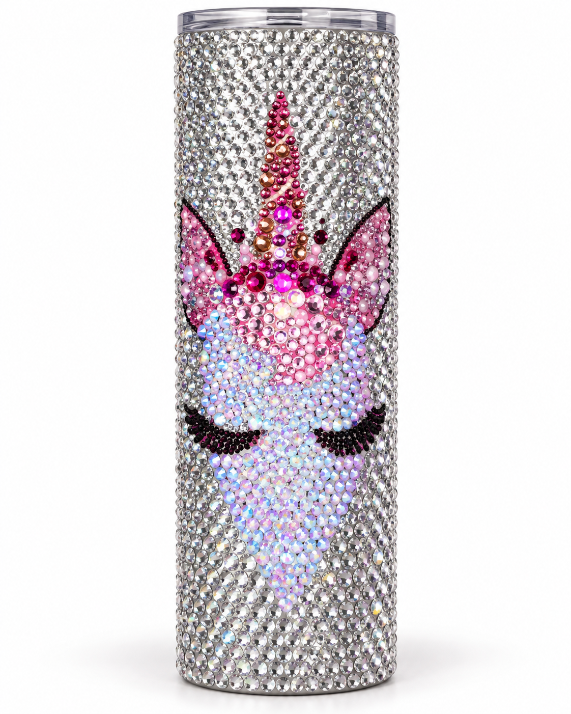 Rhinestone Tumbler · view 5
