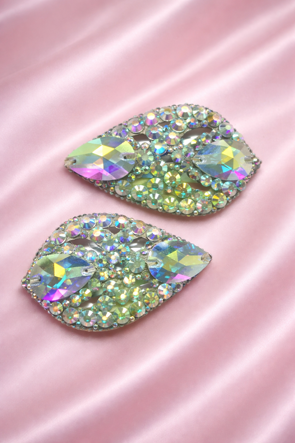 Hair Clips